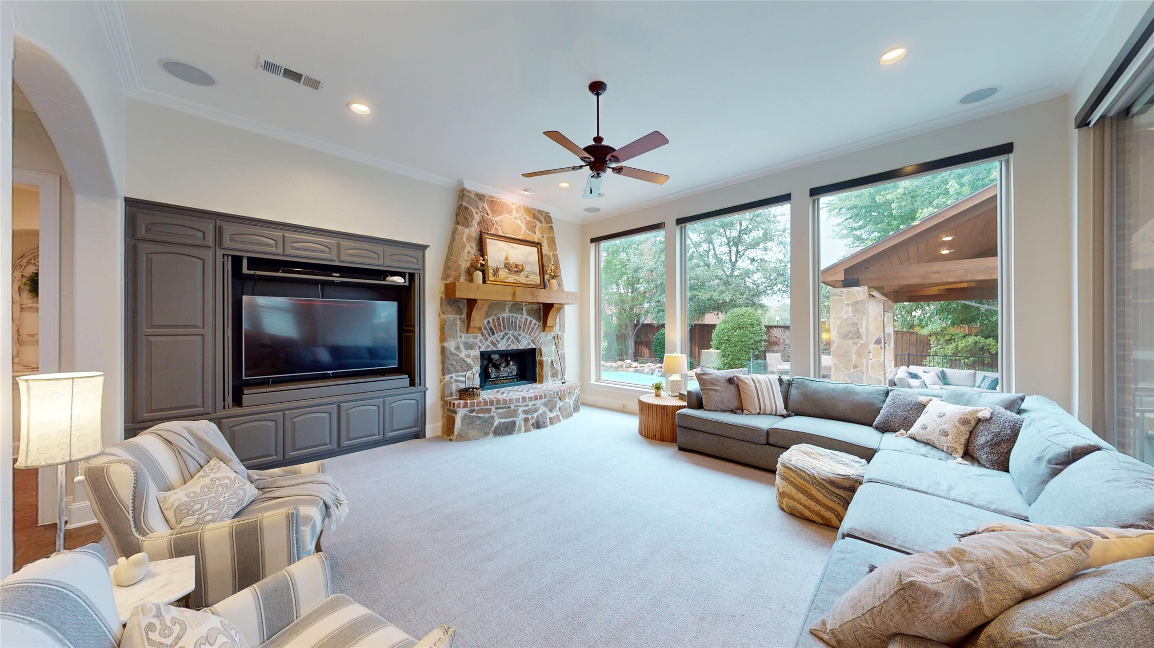 2507 Sandy Trail Keller TX 76248