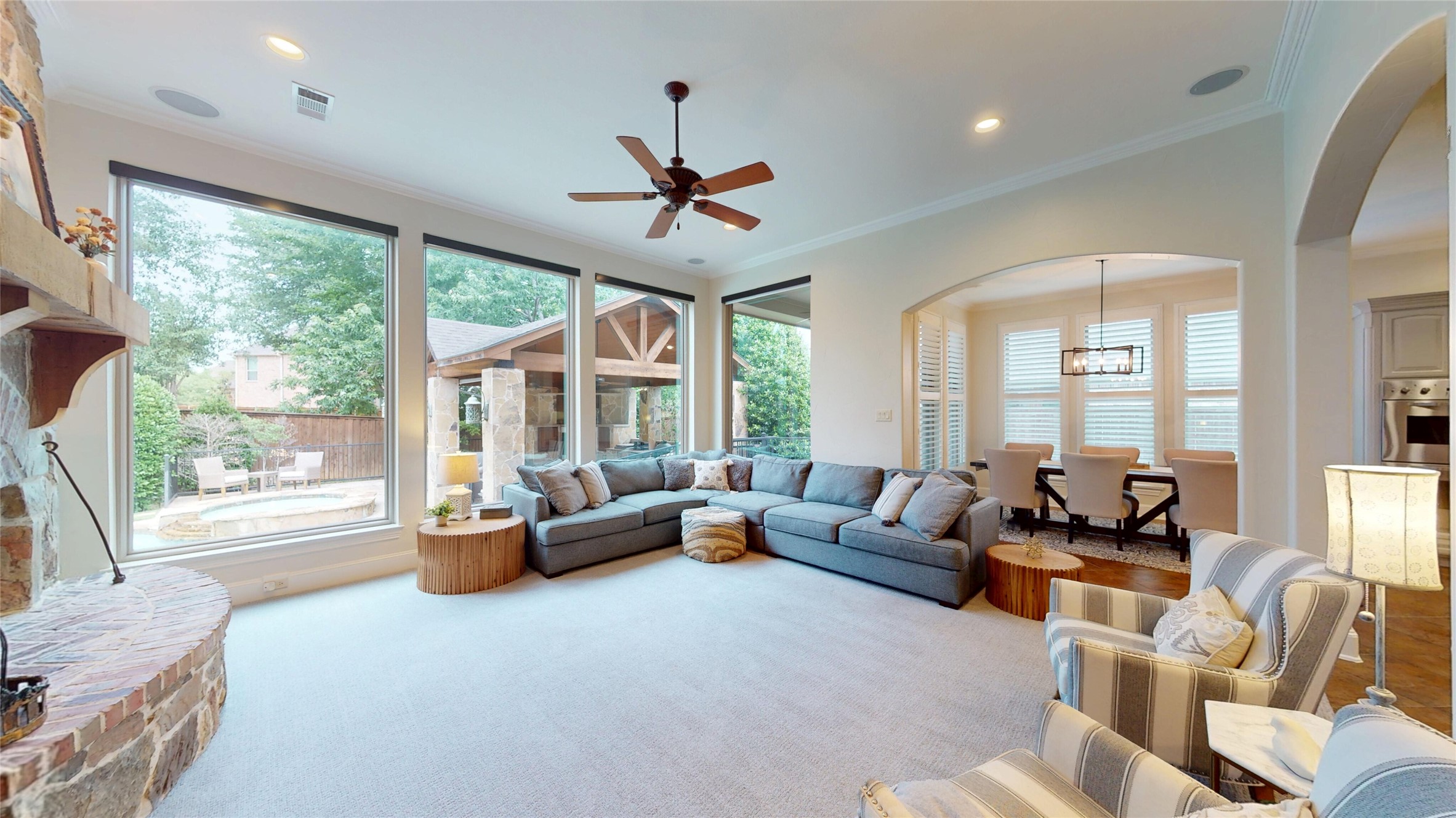 2507 Sandy Trail Keller TX 76248