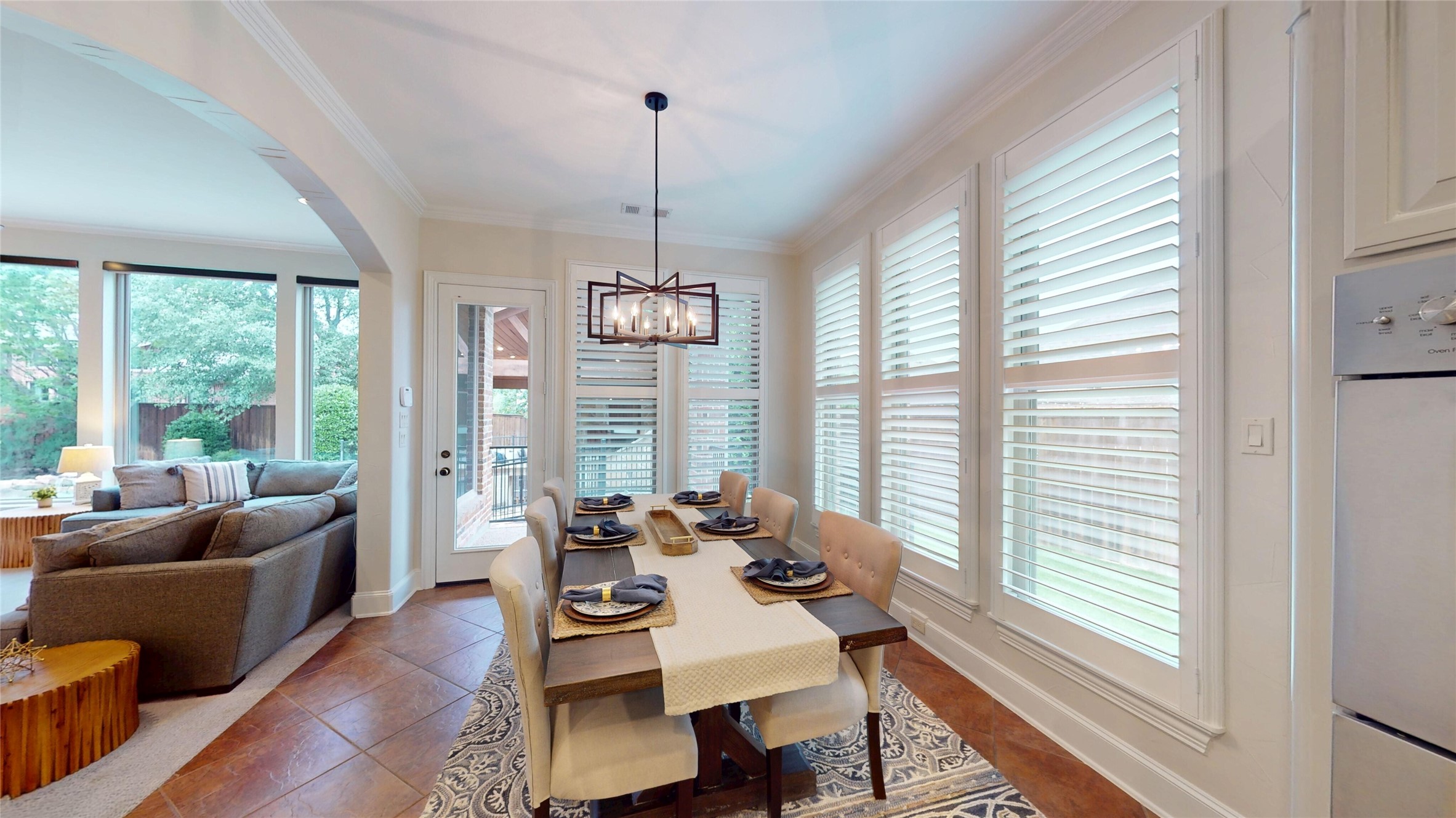 2507 Sandy Trail Keller TX 76248
