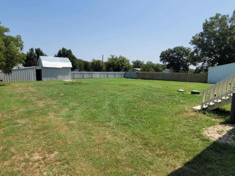 7701 River Run Granbury TX 76049