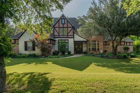 390 Ashwood Lane Fairview TX 75069