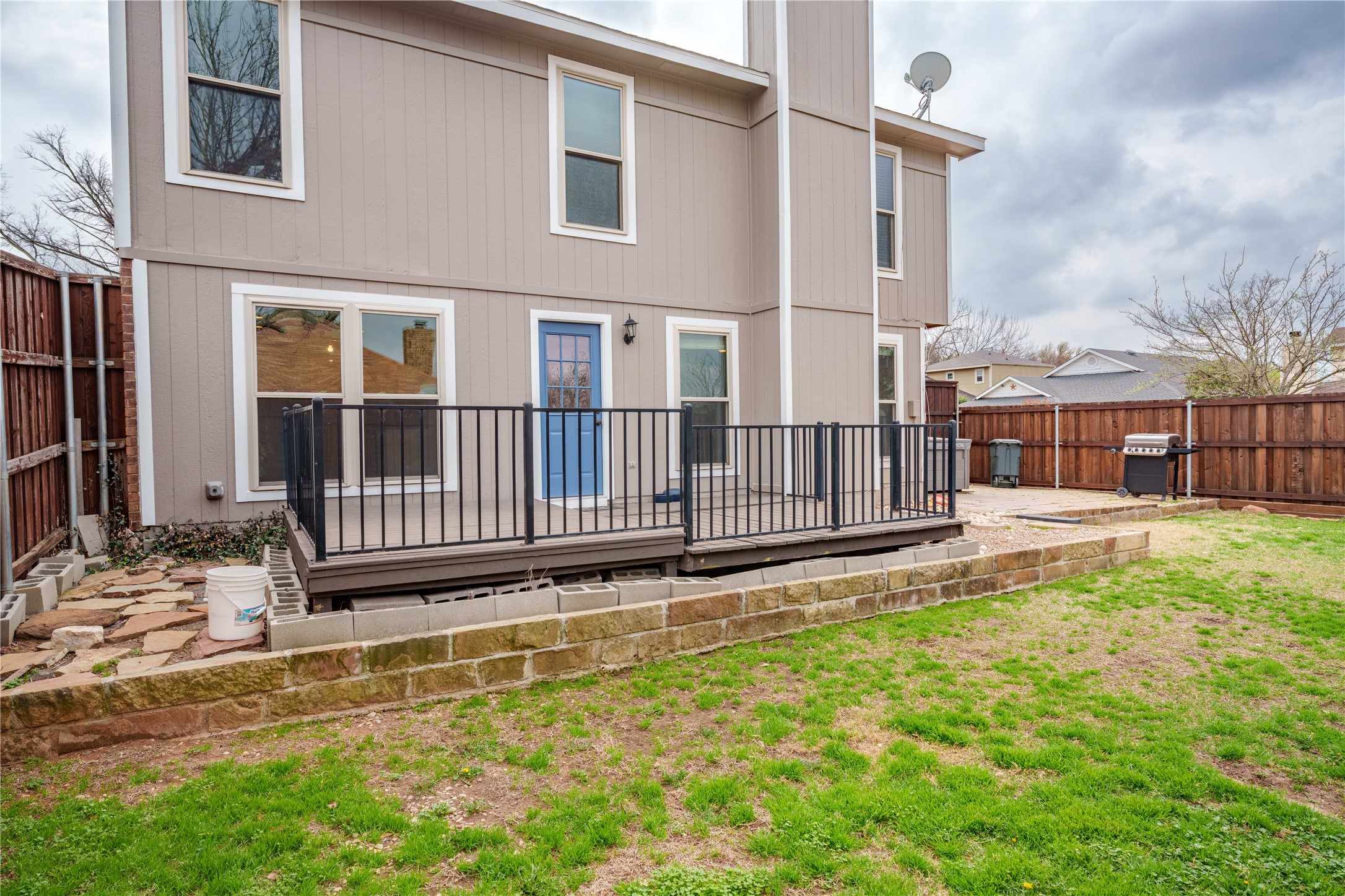 1524 Briarcrest Drive Grapevine TX 76051