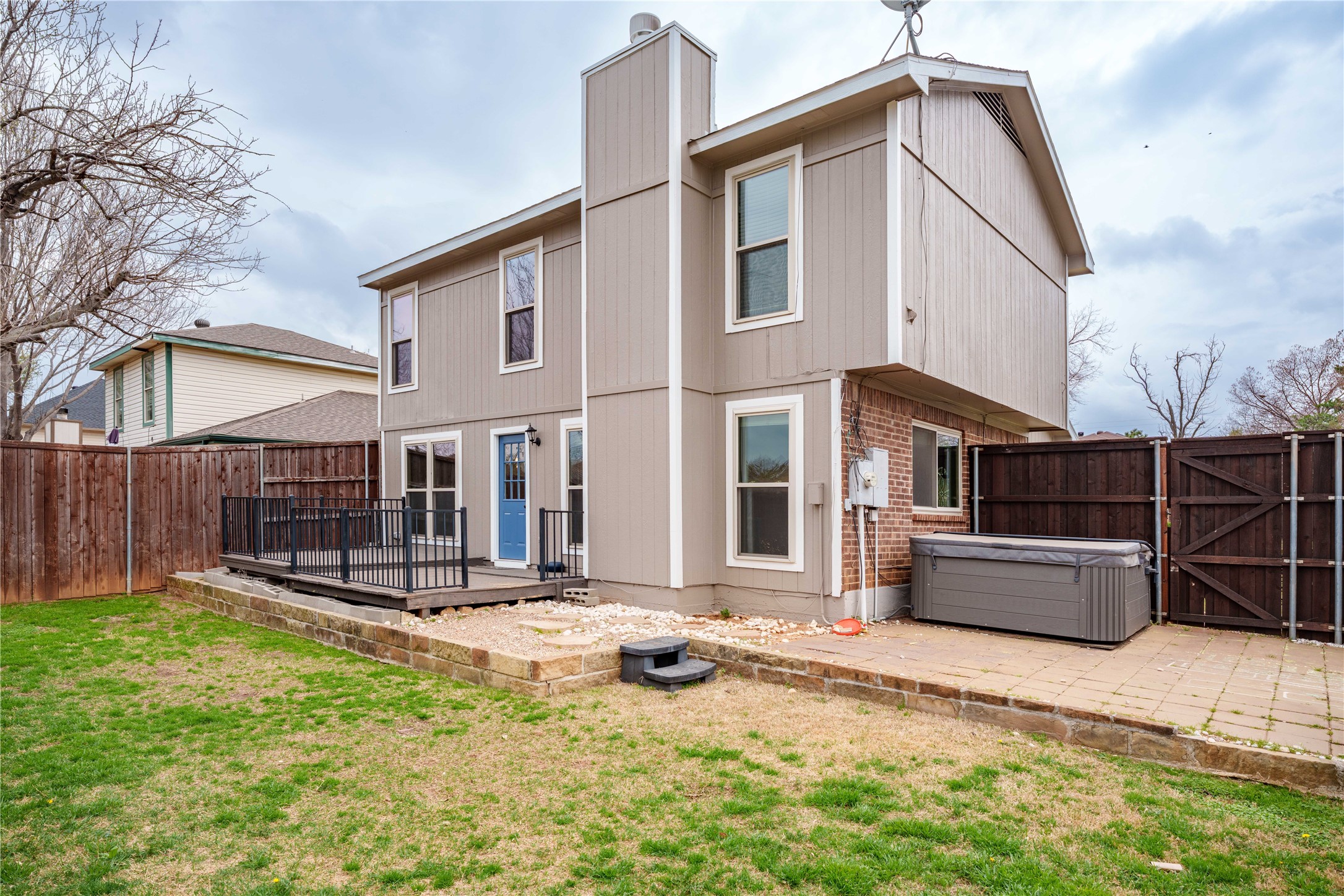 1524 Briarcrest Drive Grapevine TX 76051