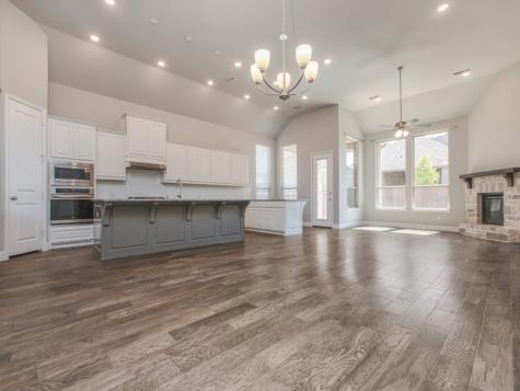2510 Jefferson Avenue Melissa TX 75454