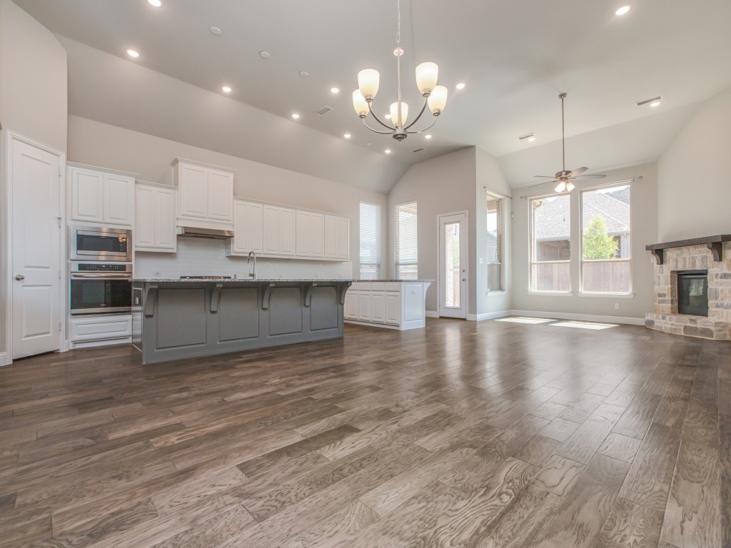 2510 Jefferson Avenue Melissa TX 75454