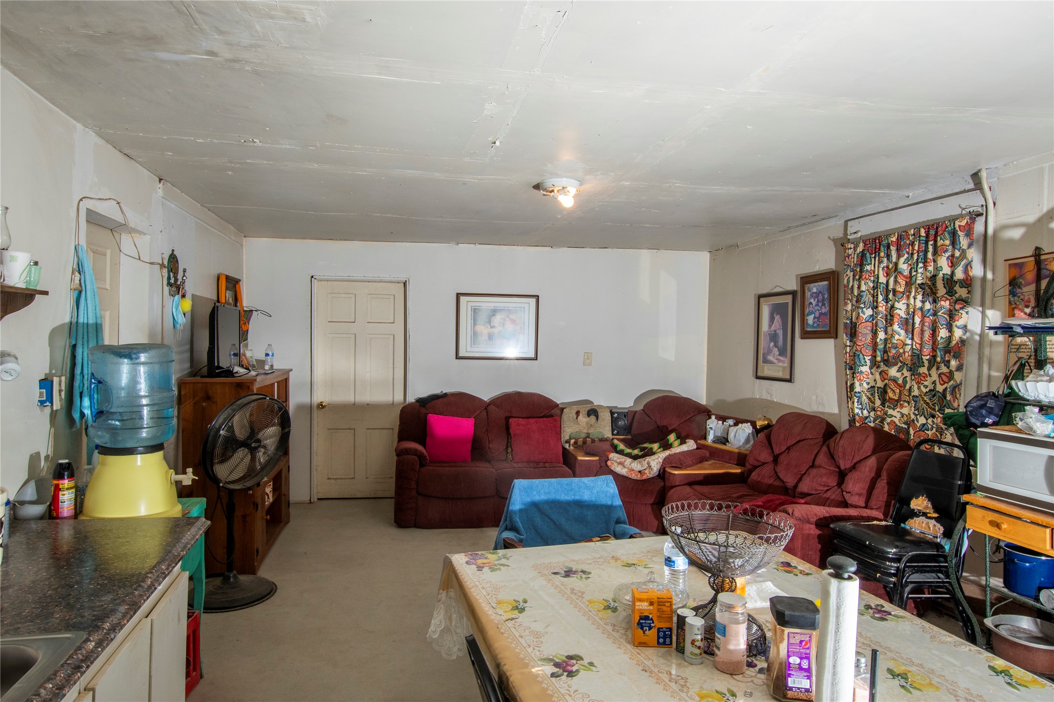 1115 County Road 147 Brownwood TX 76801