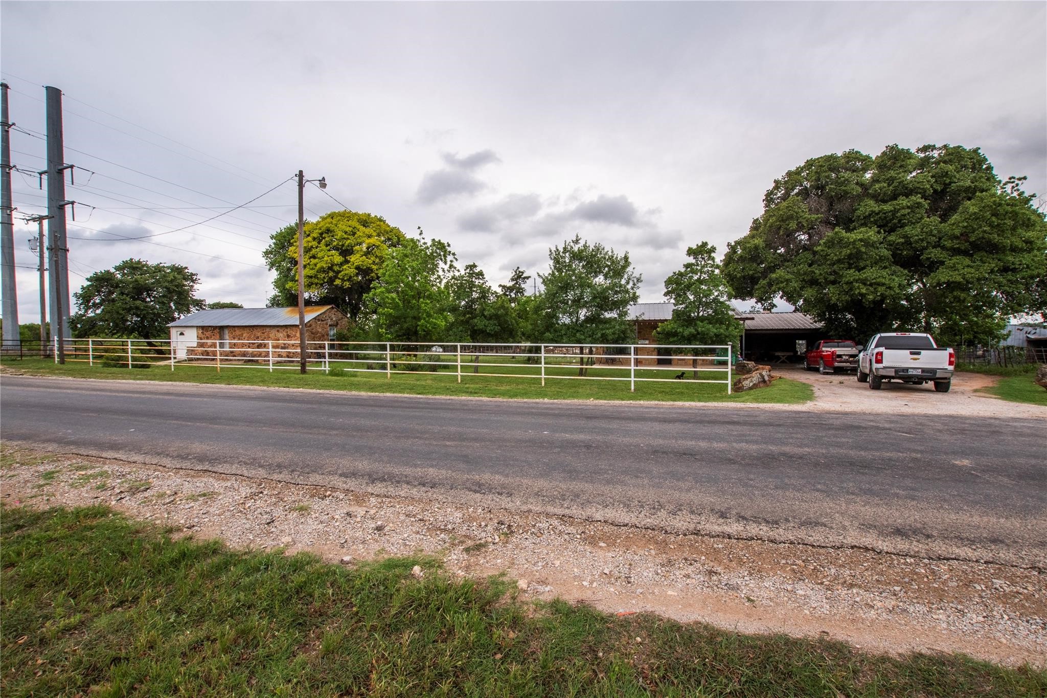 1115 County Road 147 Brownwood TX 76801