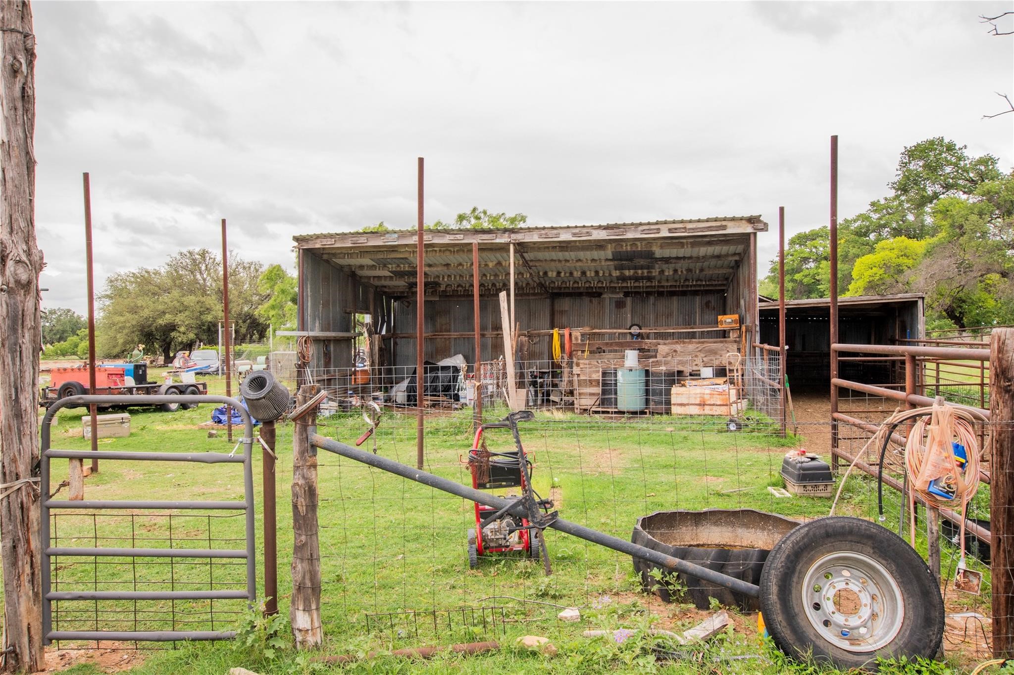 1115 County Road 147 Brownwood TX 76801