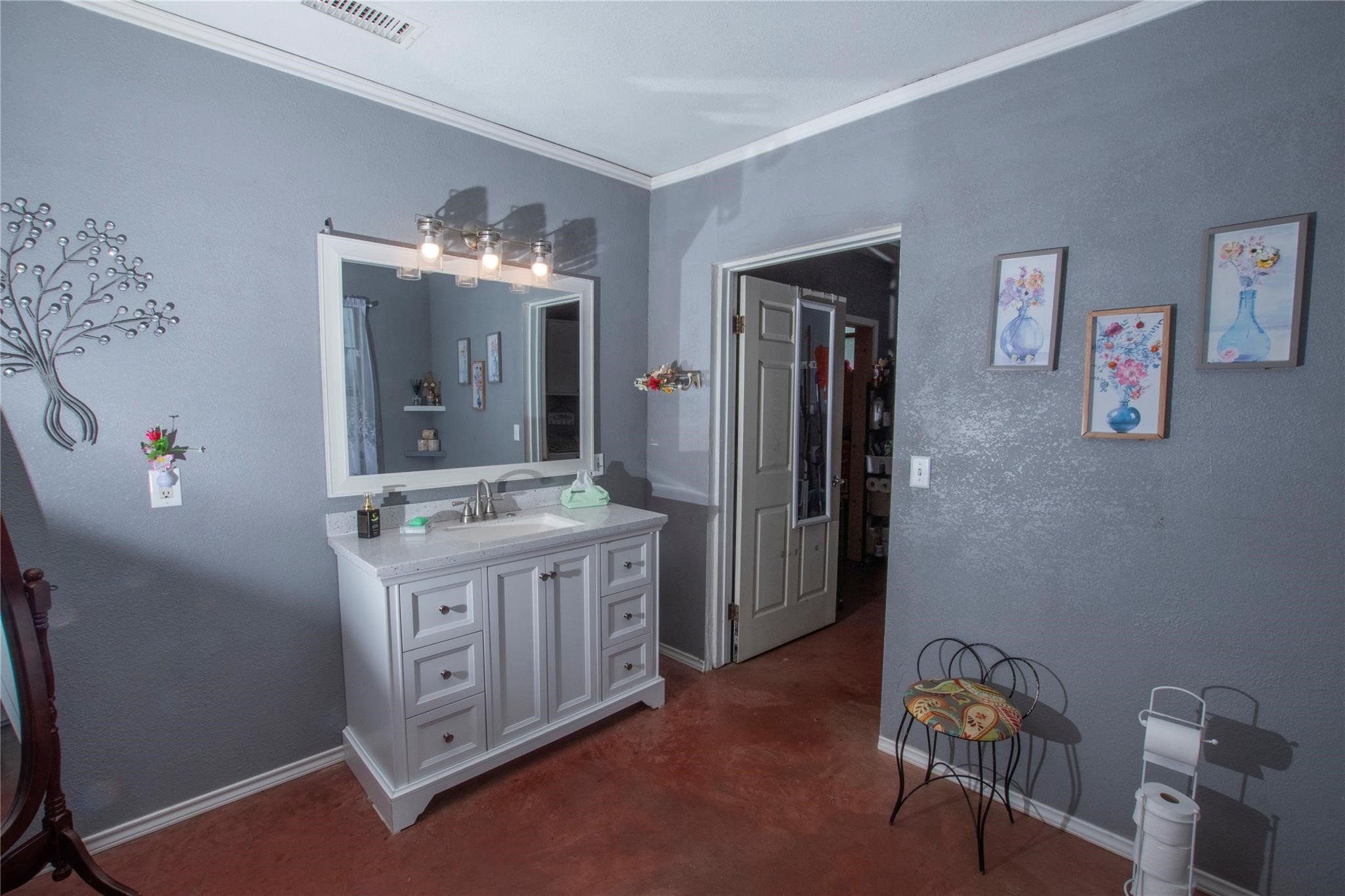 1115 County Road 147 Brownwood TX 76801