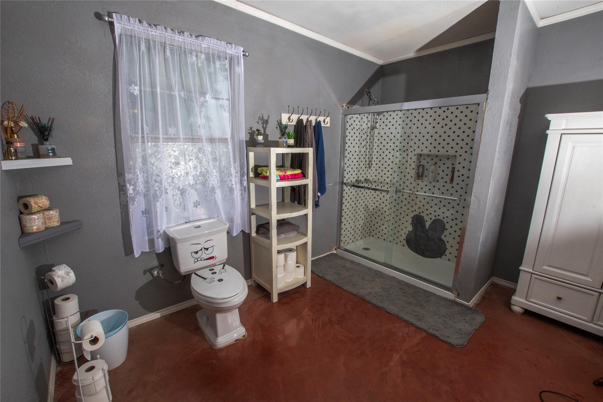 1115 County Road 147 Brownwood TX 76801