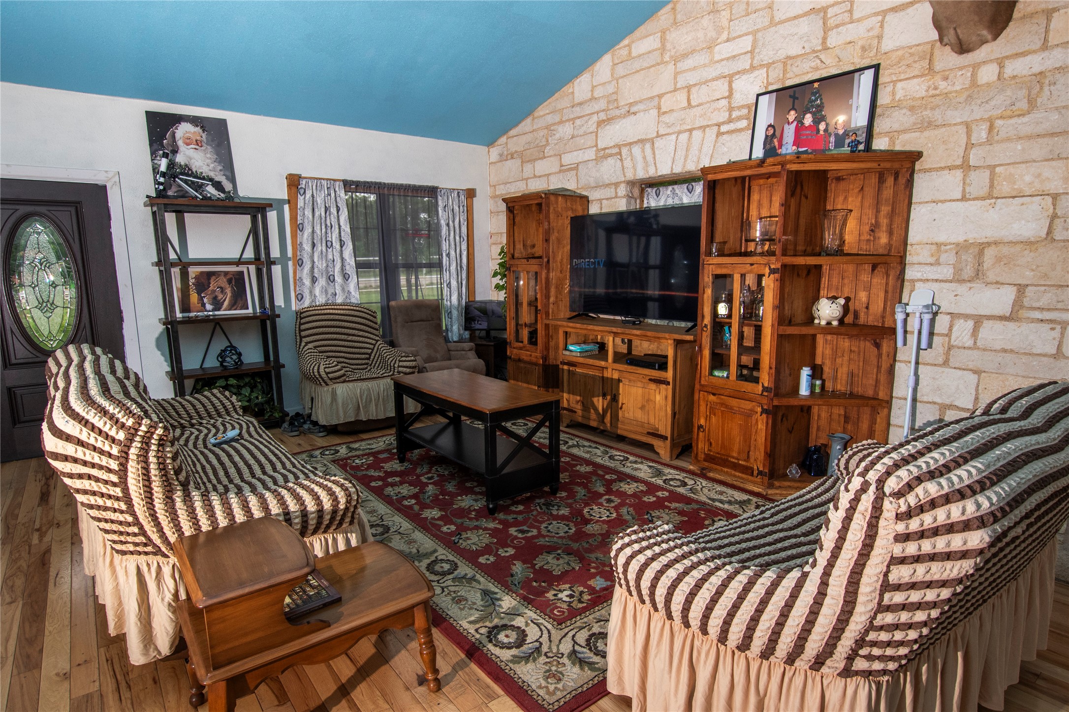 1115 County Road 147 Brownwood TX 76801