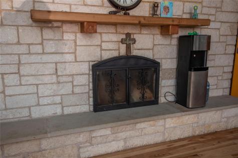 1115 County Road 147 Brownwood TX 76801