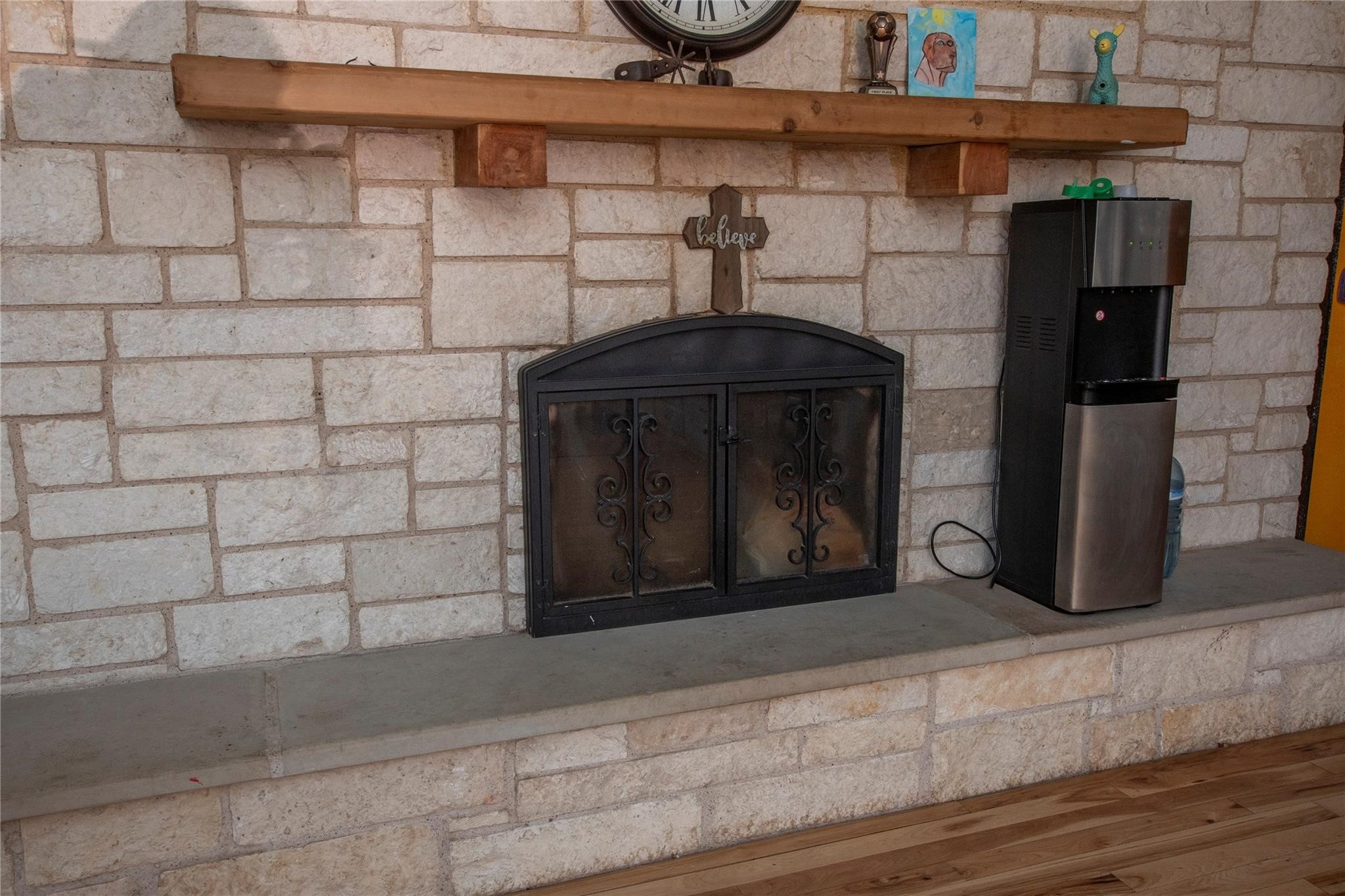 1115 County Road 147 Brownwood TX 76801