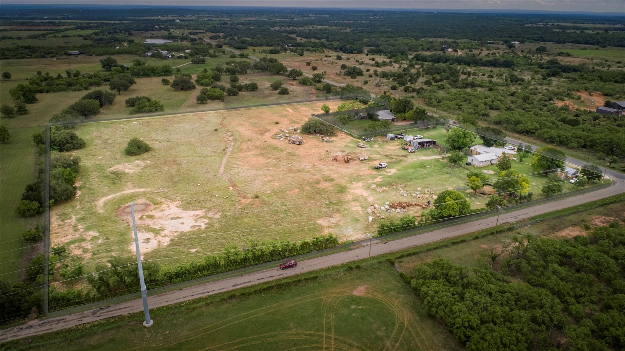 1115 County Road 147 Brownwood TX 76801