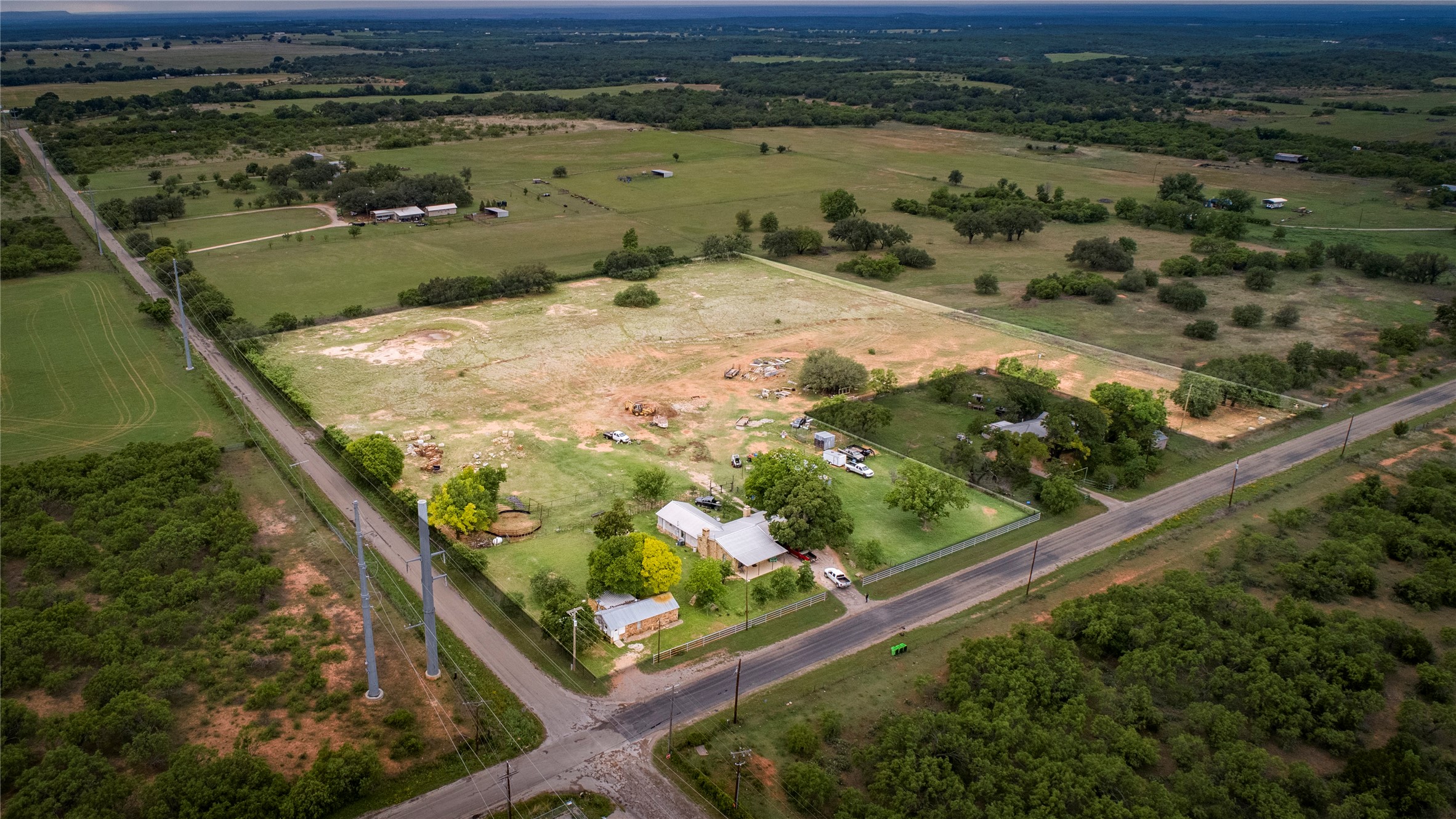 1115 County Road 147 Brownwood TX 76801