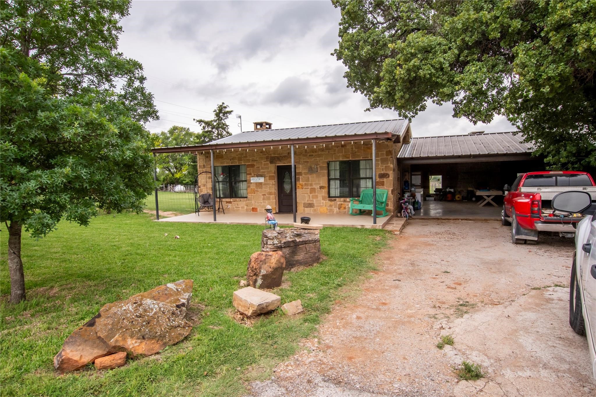 1115 County Road 147 Brownwood TX 76801