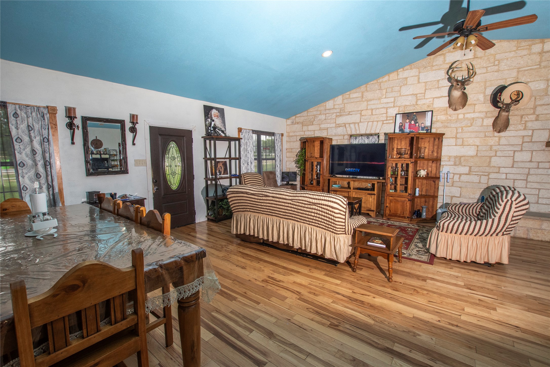 1115 County Road 147 Brownwood TX 76801
