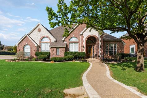 1200 Rio Bravo Way Shady Shores TX 76208