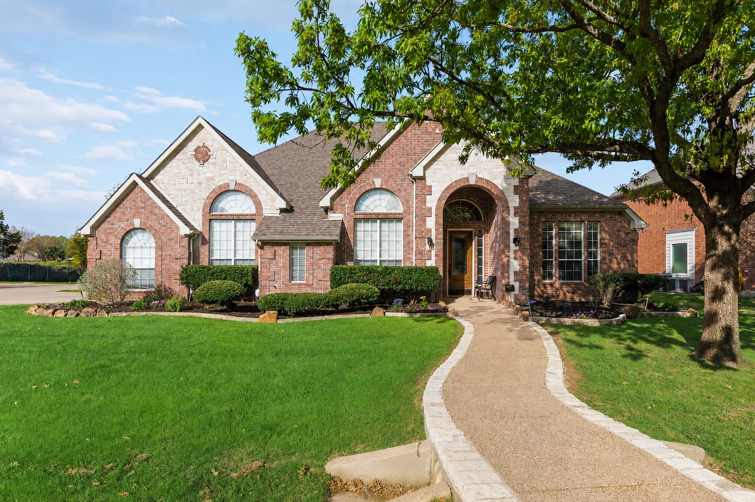 1200 Rio Bravo Way Shady Shores TX 76208