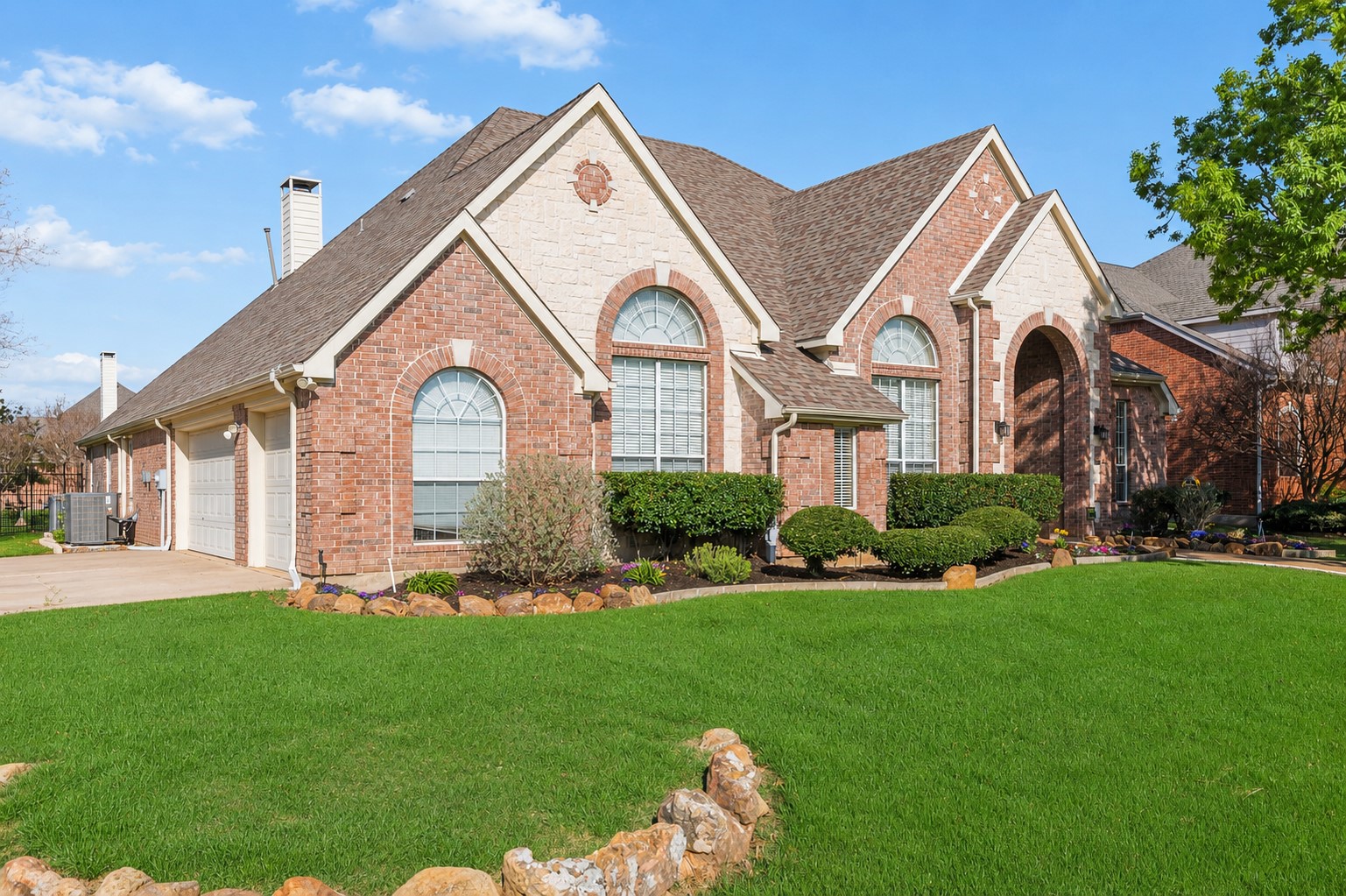 1200 Rio Bravo Way Shady Shores TX 76208