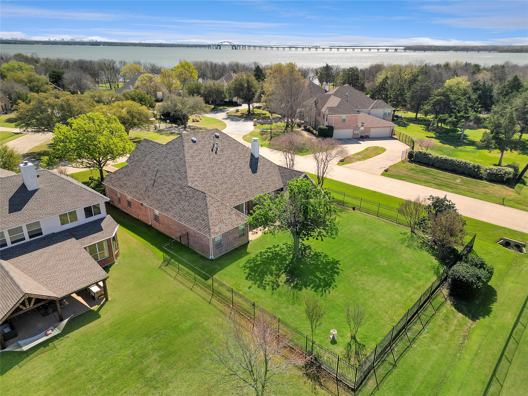 1200 Rio Bravo Way Shady Shores TX 76208