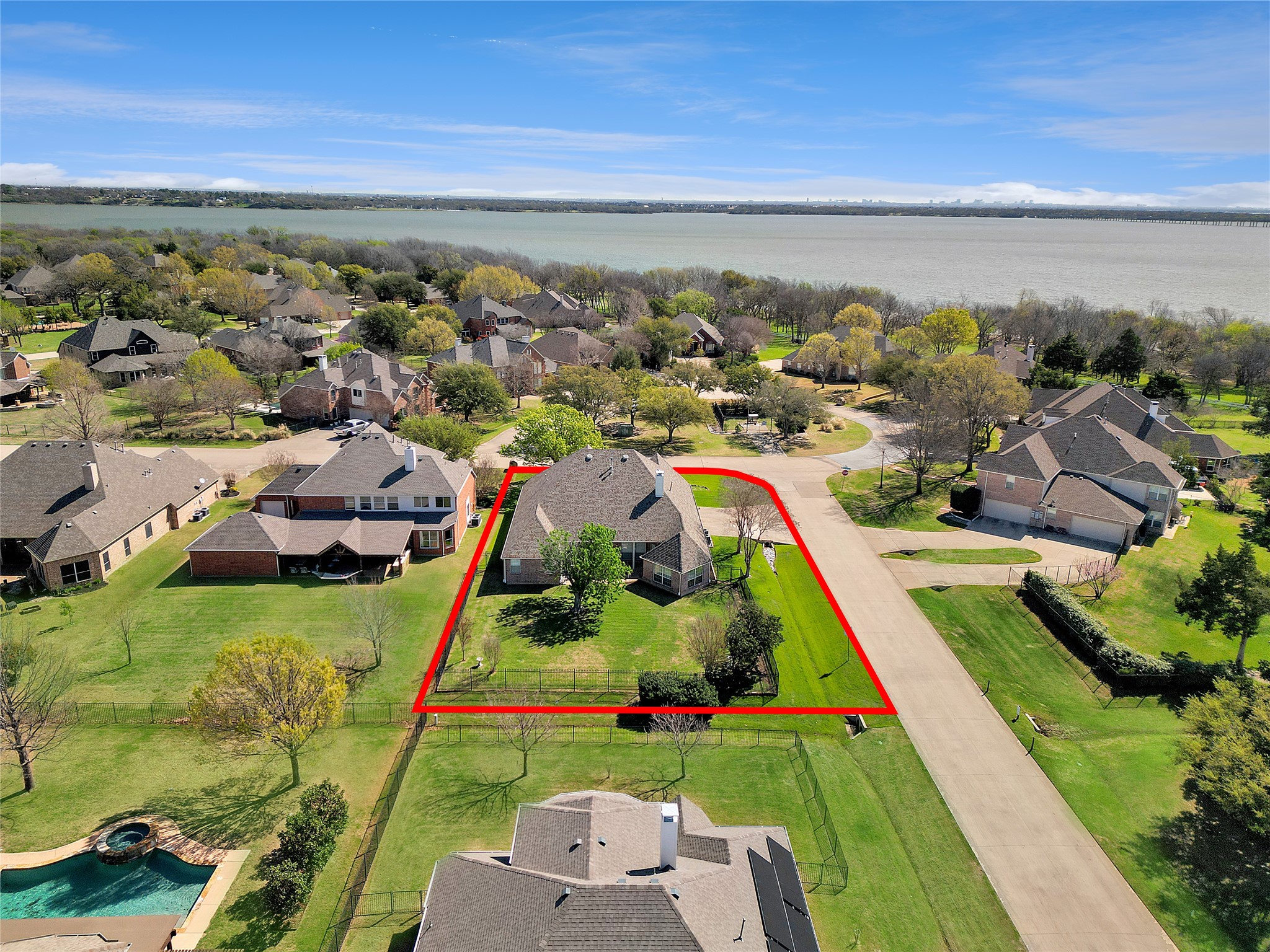 1200 Rio Bravo Way Shady Shores TX 76208