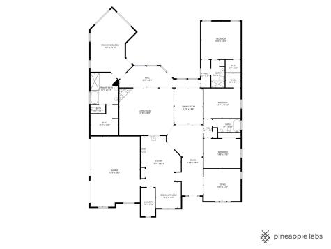 1200 Rio Bravo Way Shady Shores TX 76208