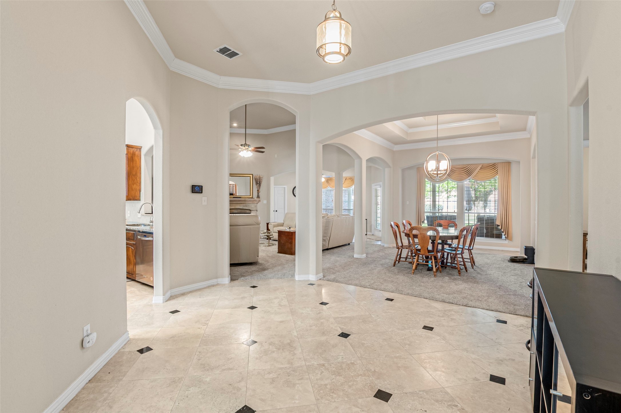 1200 Rio Bravo Way Shady Shores TX 76208