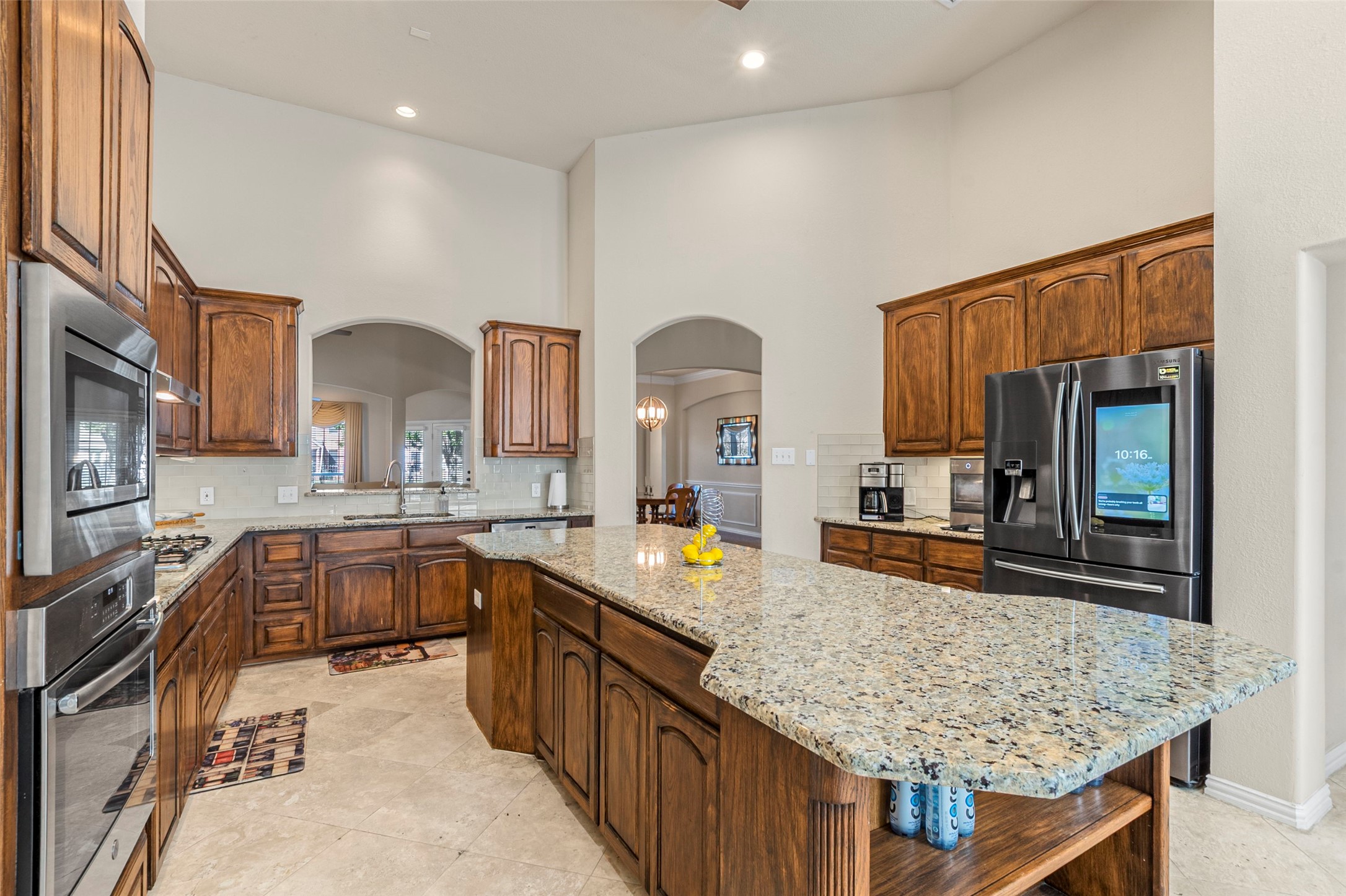 1200 Rio Bravo Way Shady Shores TX 76208