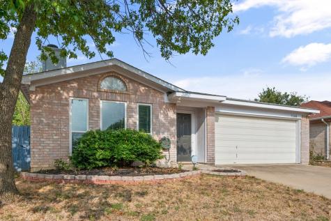 7208 Laurelhill Court S Fort Worth TX 76133
