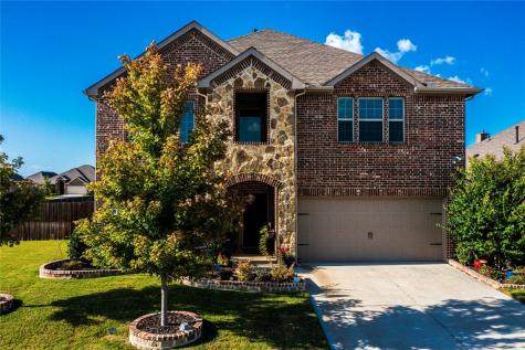 3019 Black Hills Boulevard Heath TX 75126