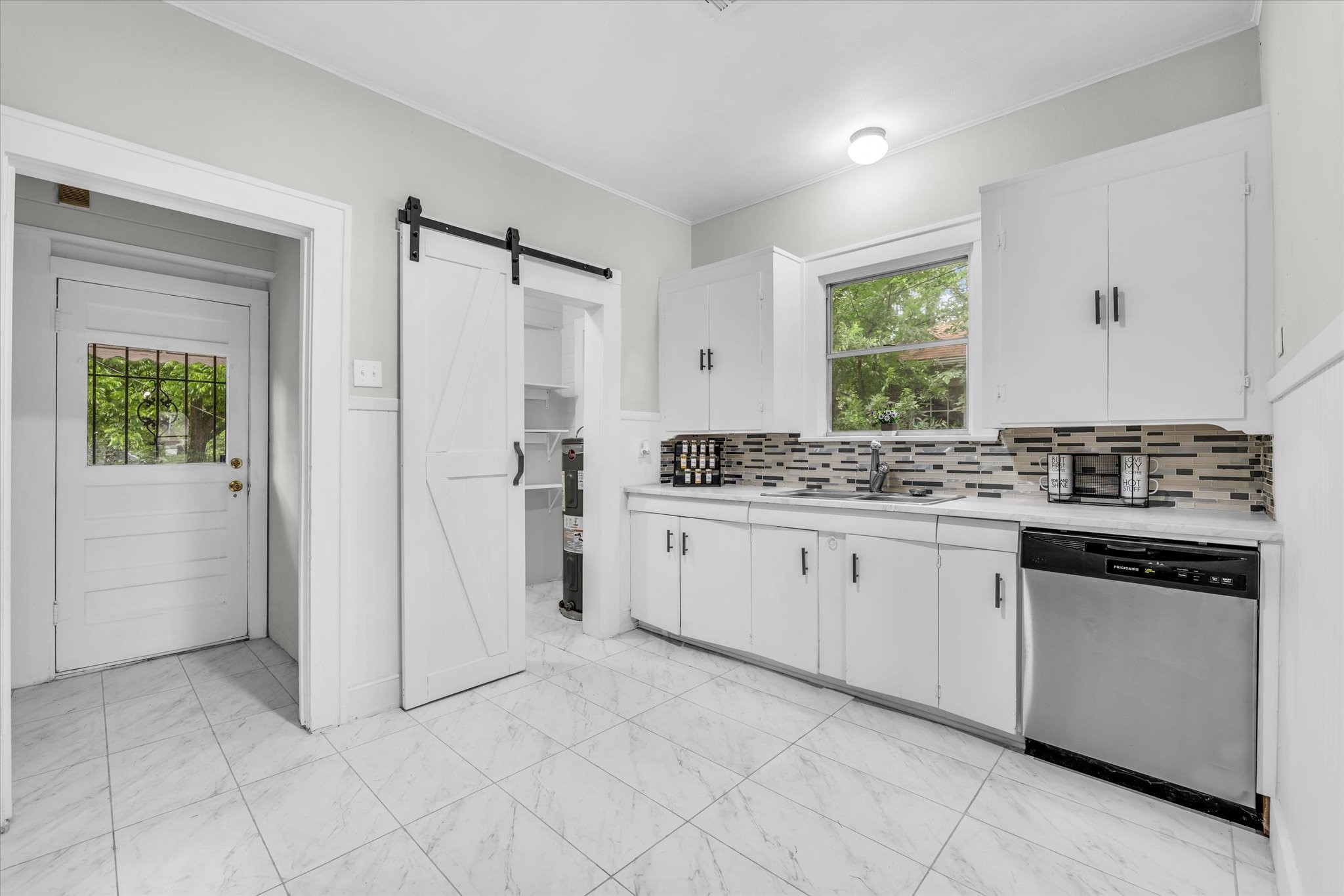 2511 Parrott Avenue Waco TX 76707