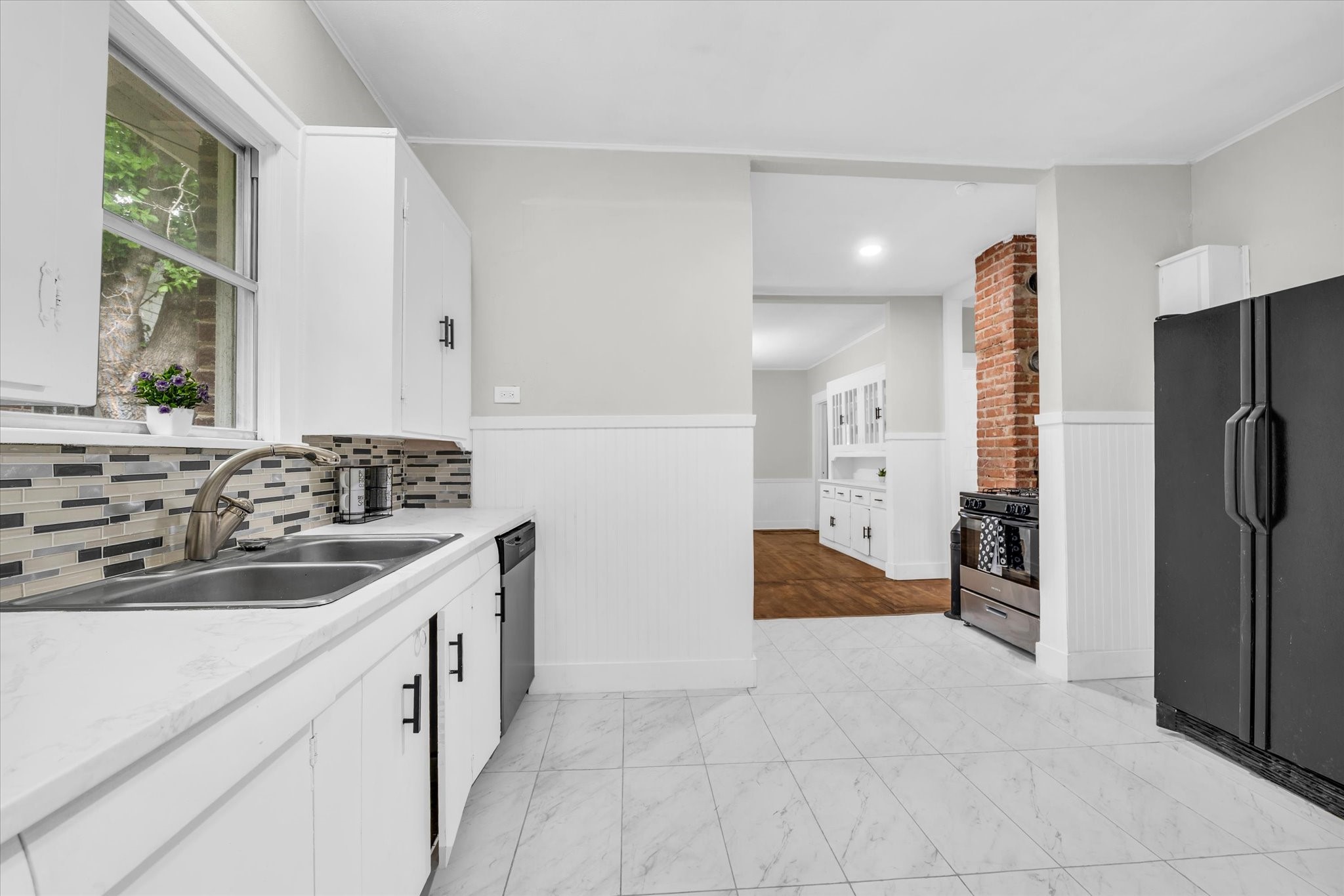 2511 Parrott Avenue Waco TX 76707