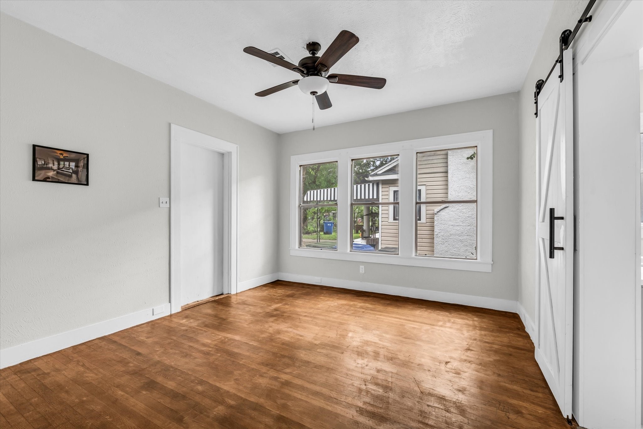 2511 Parrott Avenue Waco TX 76707