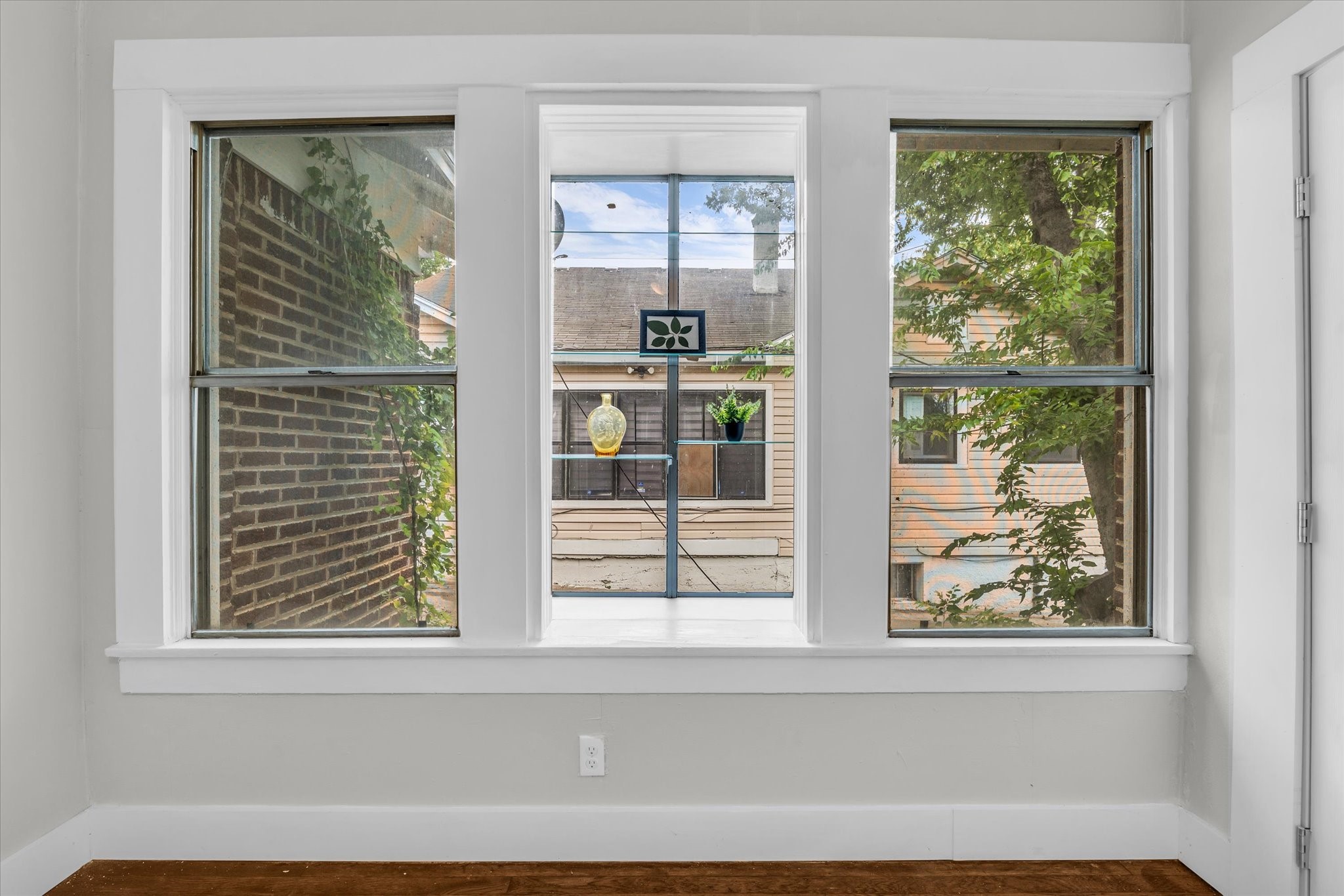 2511 Parrott Avenue Waco TX 76707