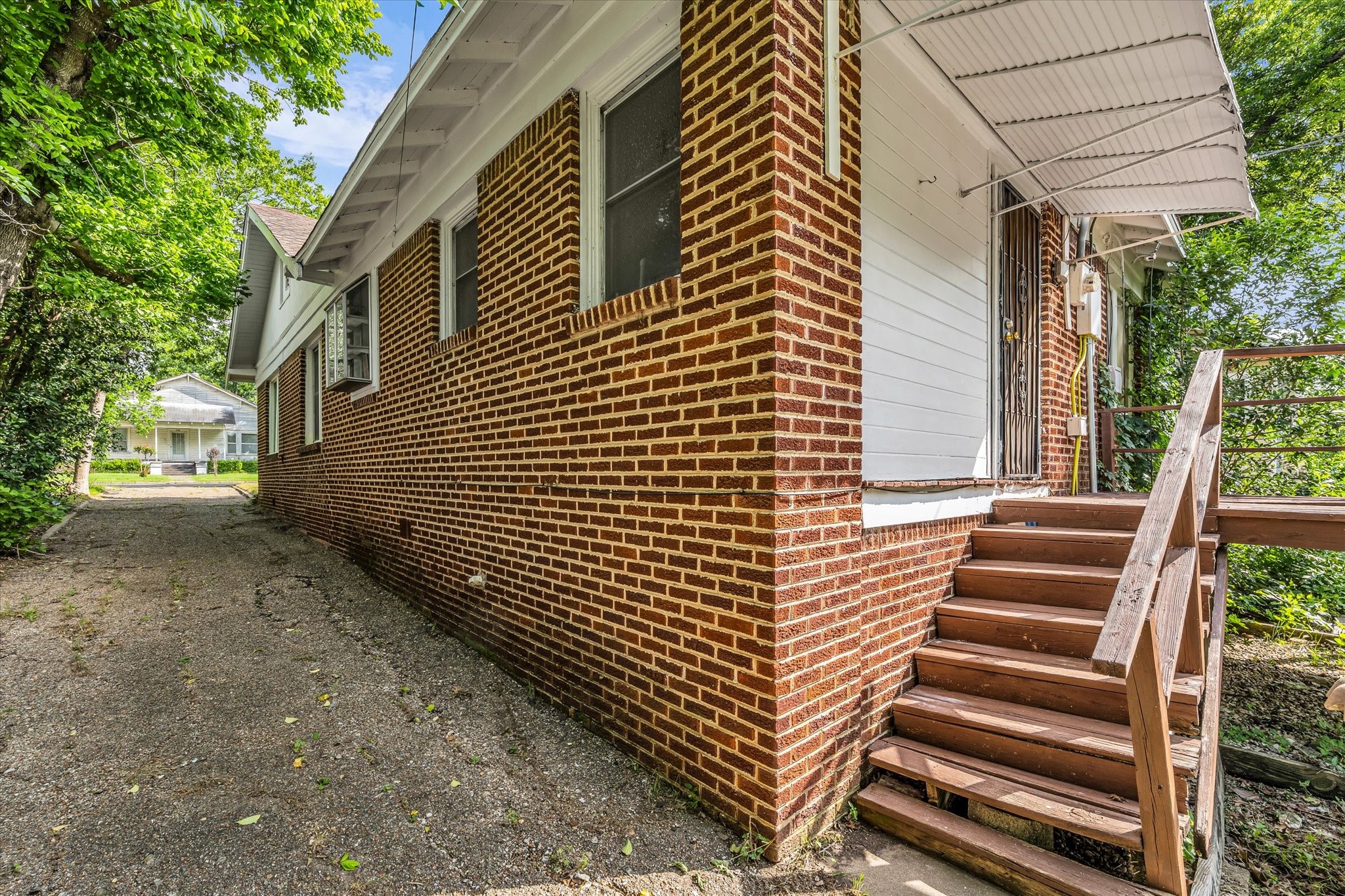 2511 Parrott Avenue Waco TX 76707