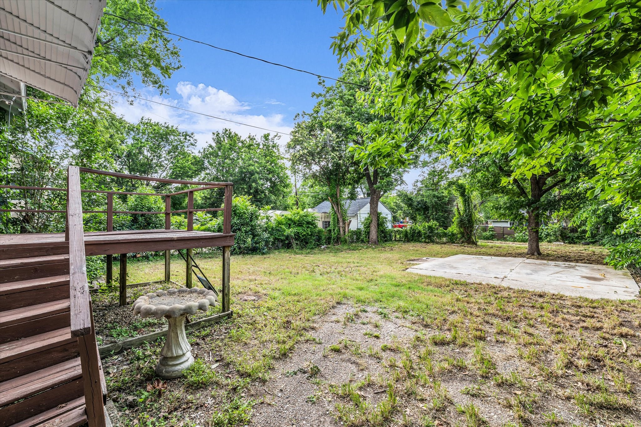 2511 Parrott Avenue Waco TX 76707