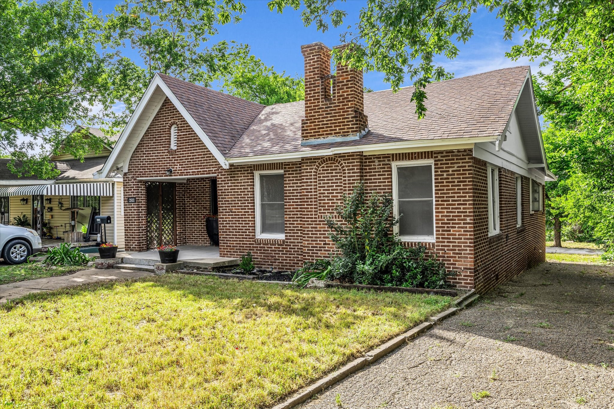2511 Parrott Avenue Waco TX 76707