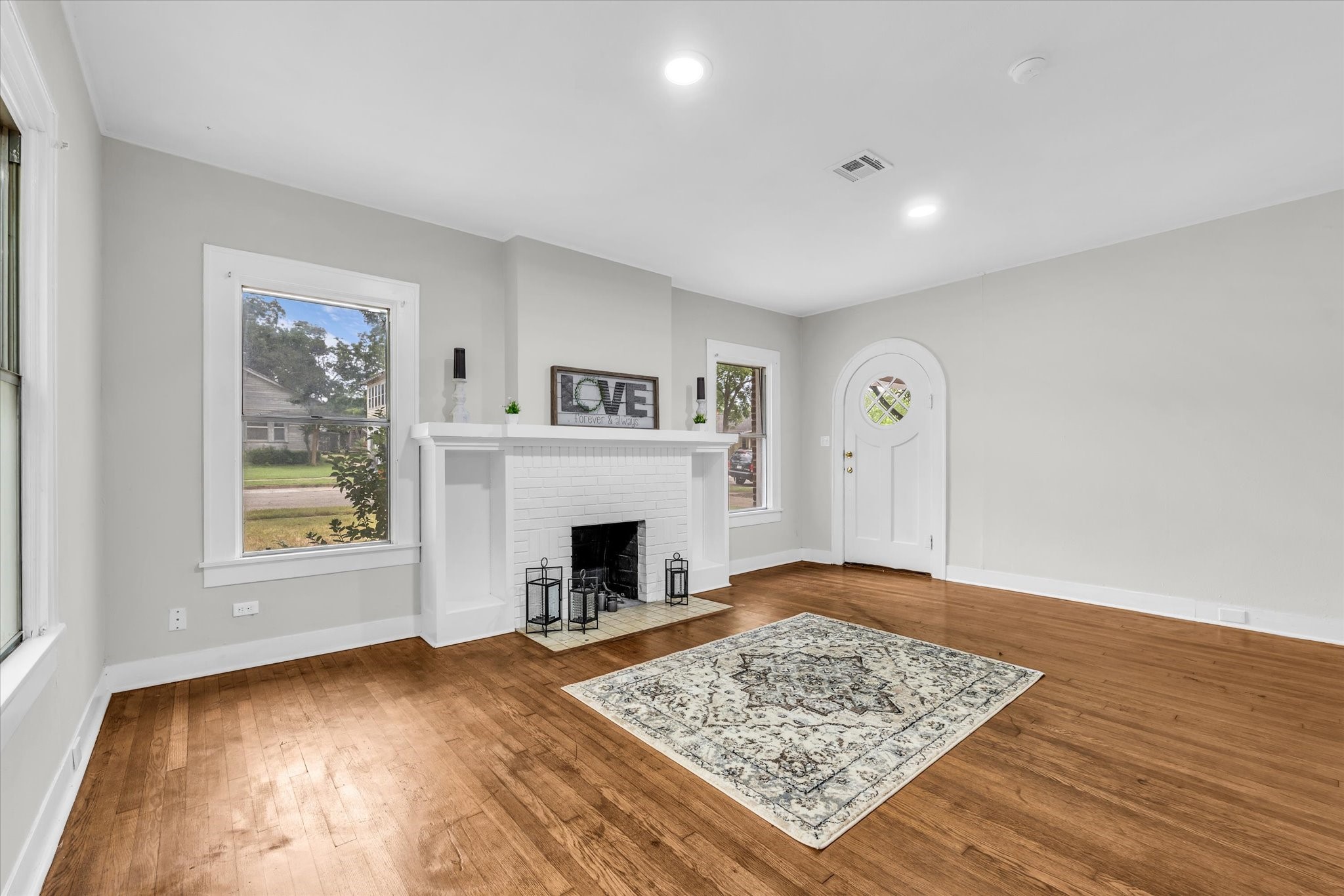 2511 Parrott Avenue Waco TX 76707
