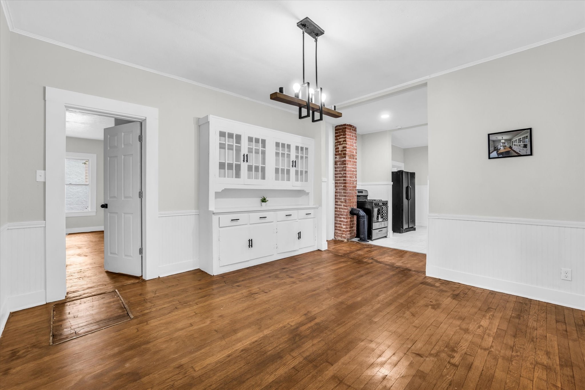 2511 Parrott Avenue Waco TX 76707