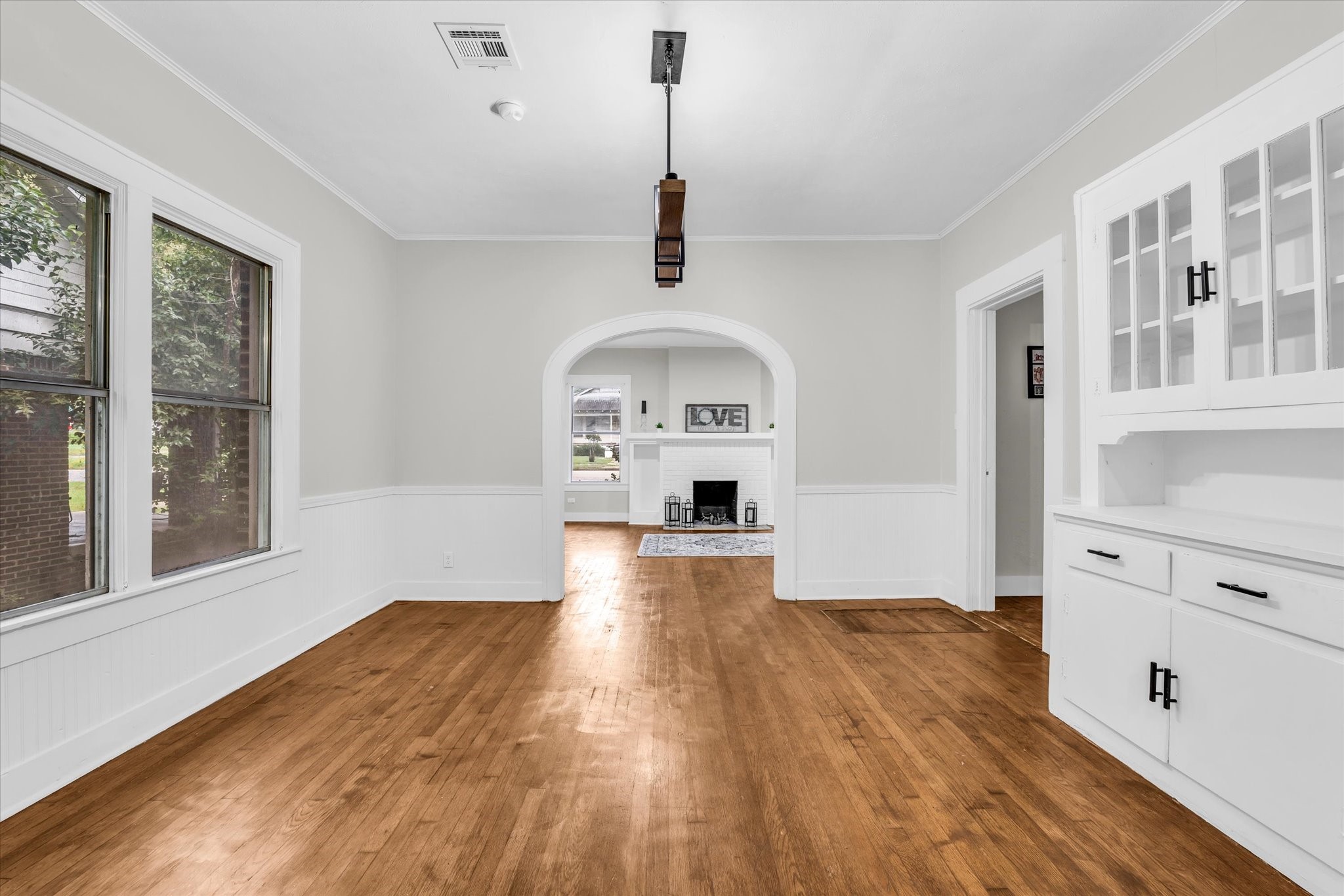 2511 Parrott Avenue Waco TX 76707
