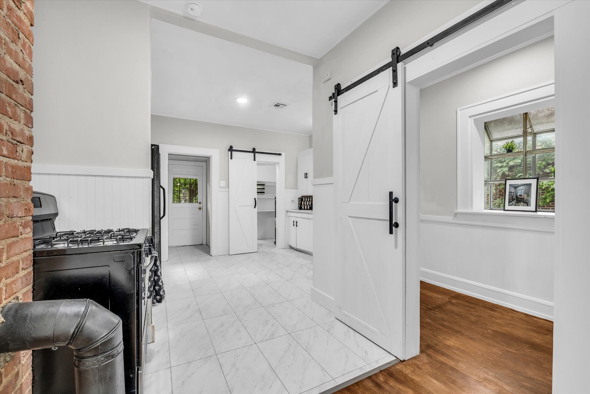 2511 Parrott Avenue Waco TX 76707