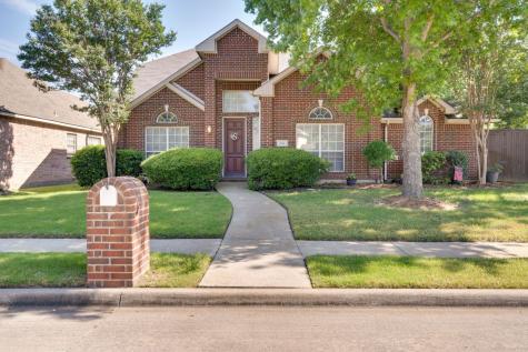 333 Landwyck Lane Flower Mound TX 75028