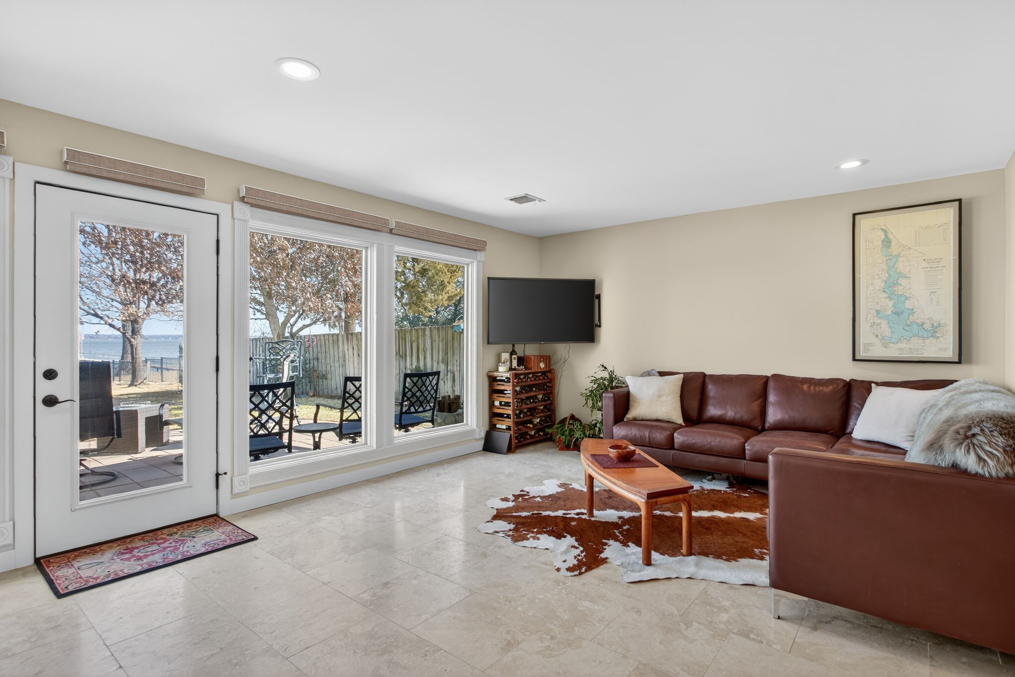 218 N Broadway Road Azle TX 76020