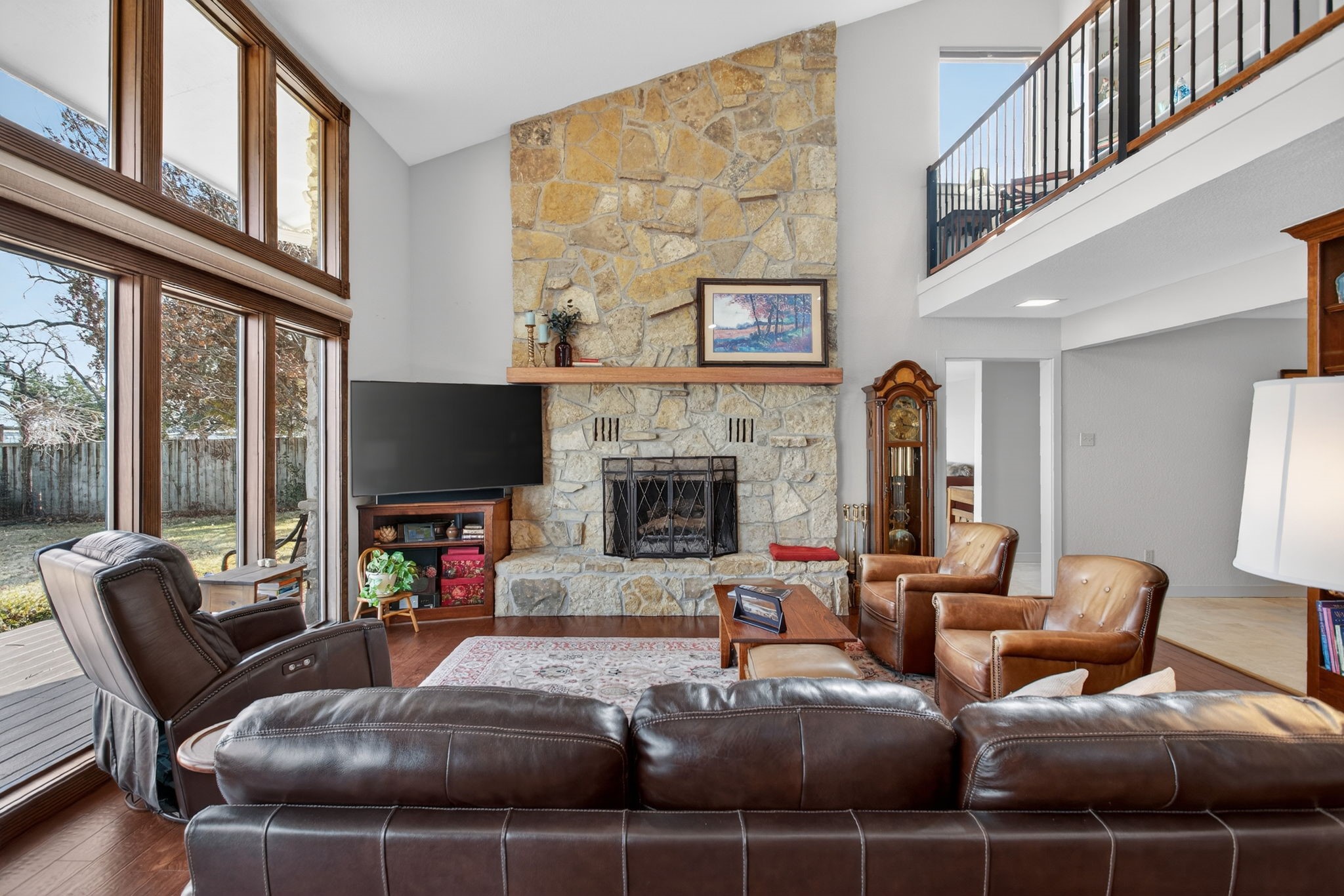 218 N Broadway Road Azle TX 76020