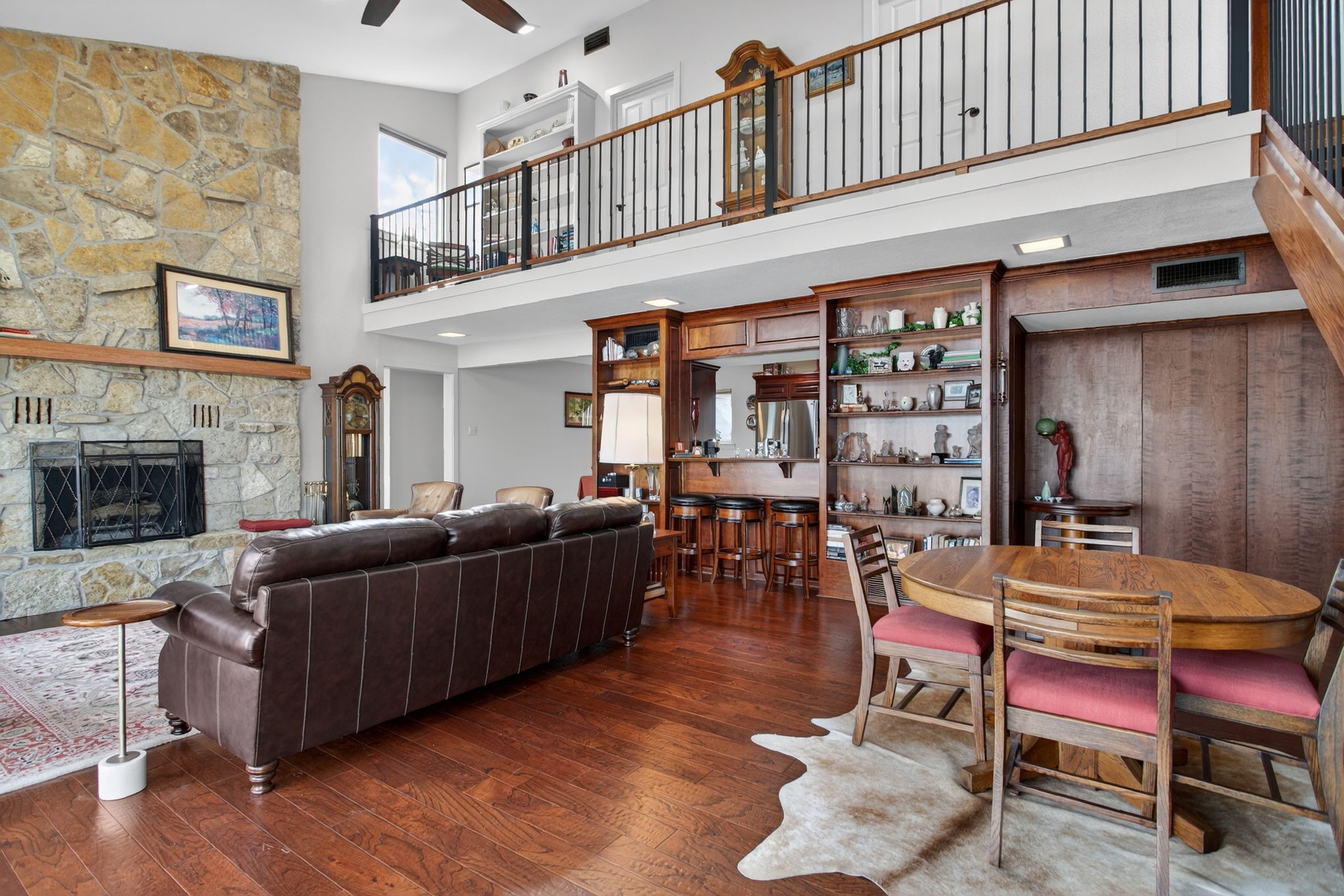 218 N Broadway Road Azle TX 76020