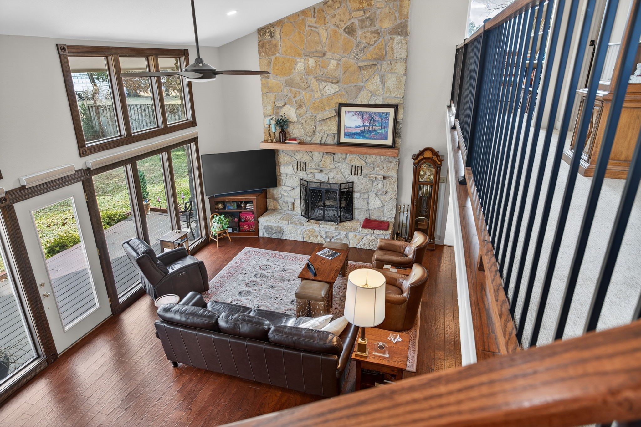 218 N Broadway Road Azle TX 76020