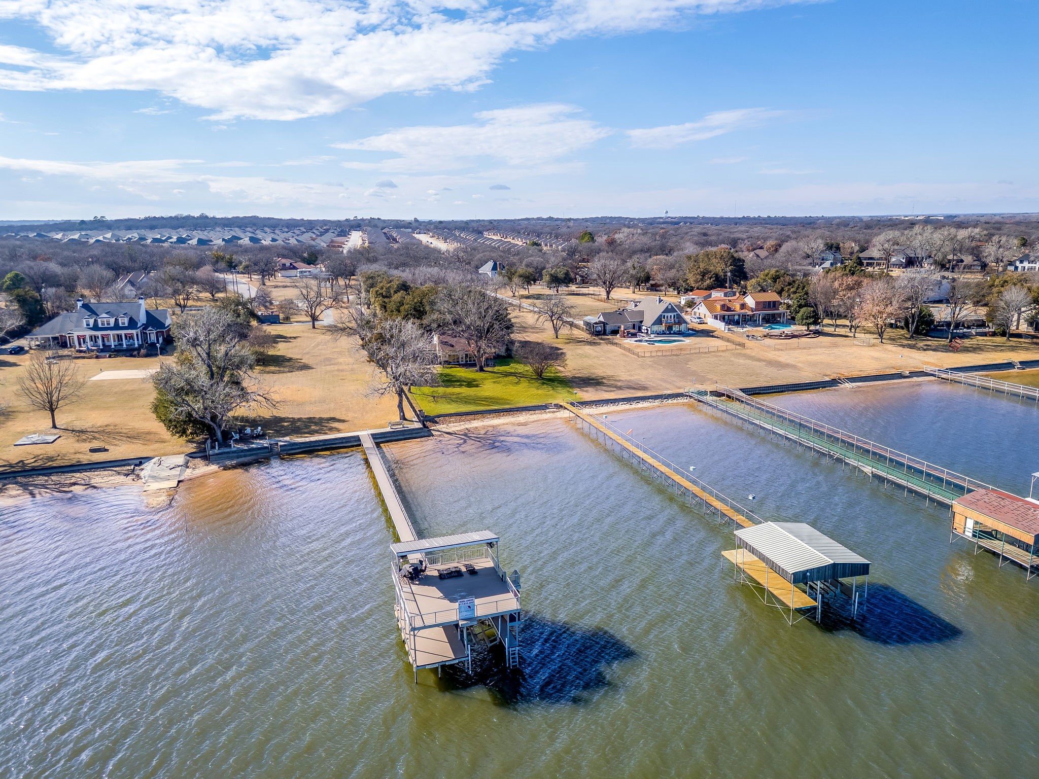 218 N Broadway Road Azle TX 76020