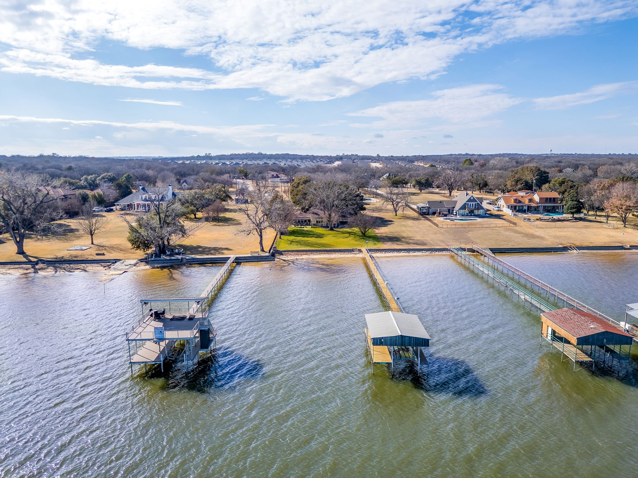 218 N Broadway Road Azle TX 76020