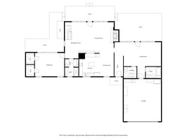 218 N Broadway Road Azle TX 76020